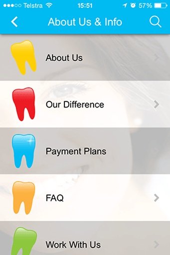 Ferny Grove Dental截图2