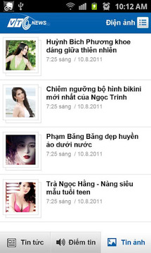 VTCNews - Hơi thở cuộc sống截图