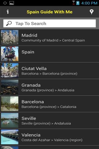 西班牙旅游指南 Spain Travel Guide With Me截图3