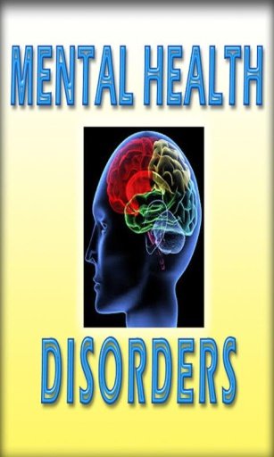 Mental Health Disorders截图2