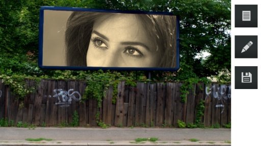 BillBoard Frames 2截图2