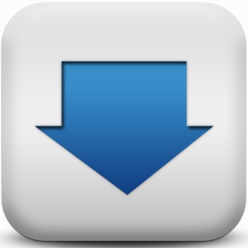 Video Downloader Manager截图1