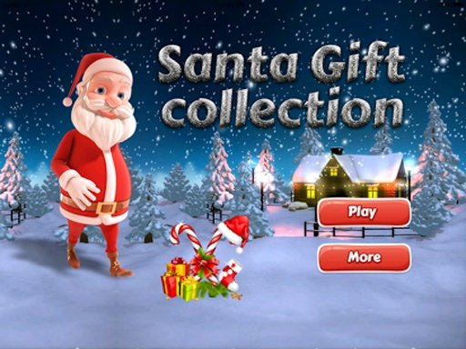 Santa Gift Collection截图1