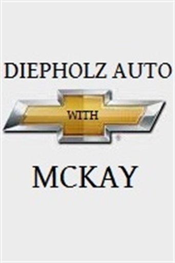 Diepholz Auto with McKay截图4