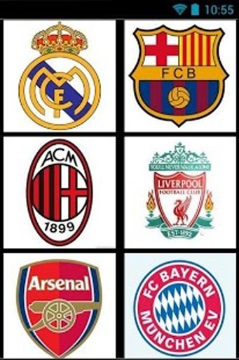 Real Football Club截图4