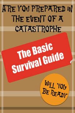 Basic Survival Guide截图
