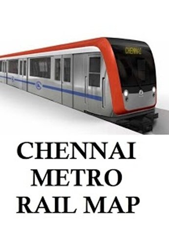 Chennai Metro截图5