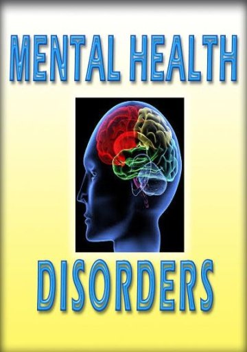 Mental Health Disorders截图6