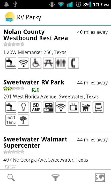 RV Parky截图8
