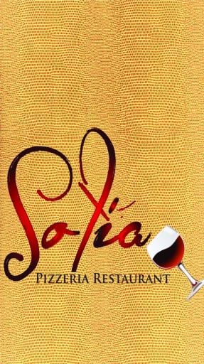 Sofia Restaurant截图2