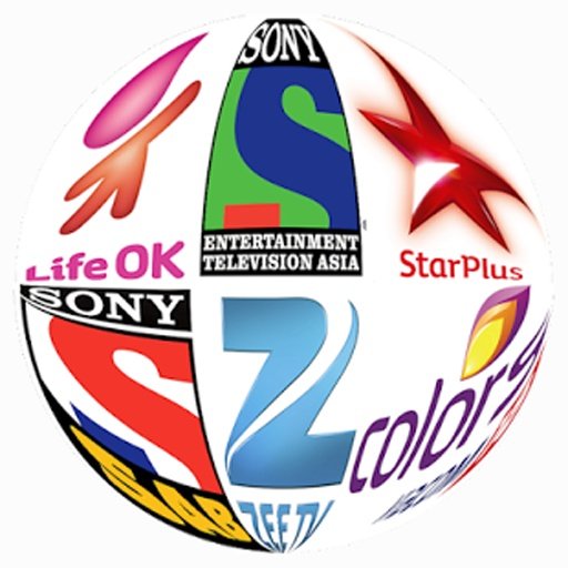 Live Indian TV 2G/3G/HQ截图3