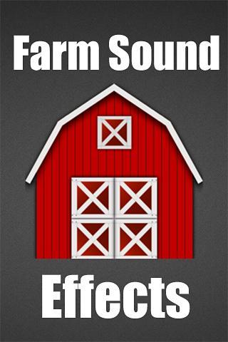 Farm Sound Effects截图2