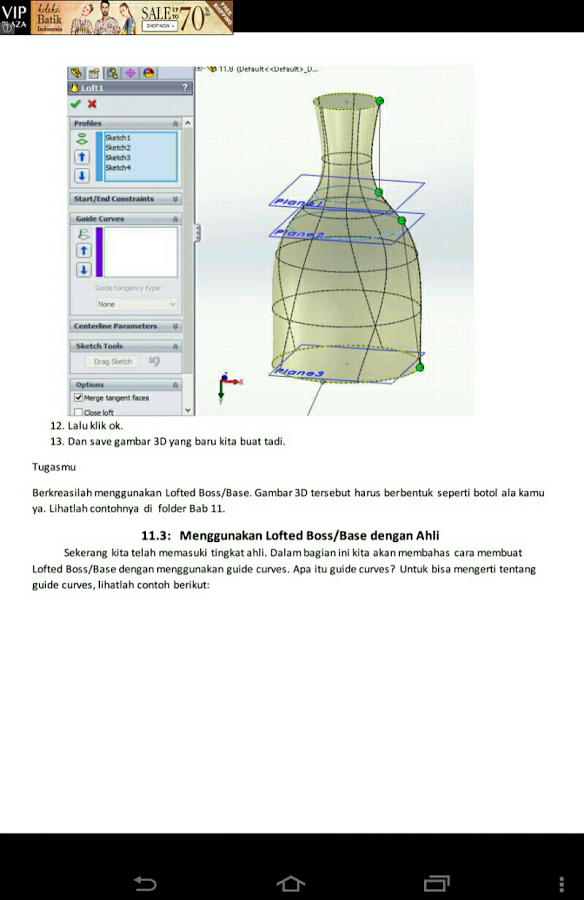 3D Design ala Valerie截图5