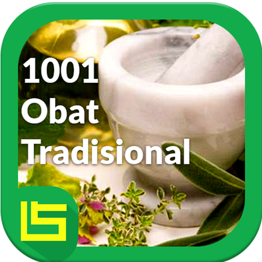 1001 Obat Tradisional截图4