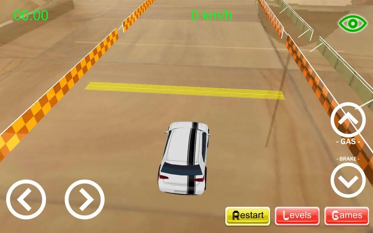 RC Car Racing 3D截图2