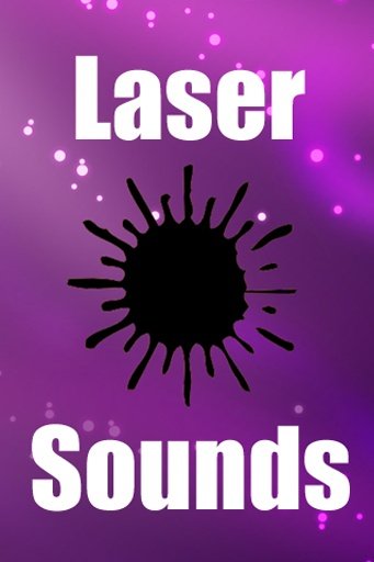 Laser Sounds截图2