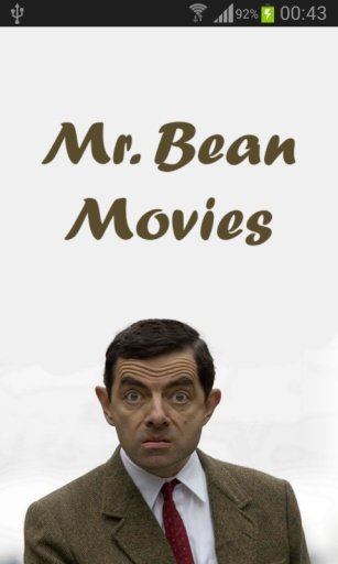 Mr Bean Movies截图2