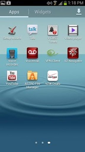 Verizon Wireless Deals截图2