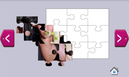 James Maslow Jigsaw Puzzle截图5