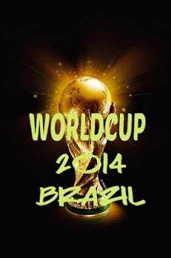 Viva WorldCup 2014截图1