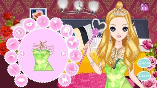 Makeover!Fairy Princess截图6