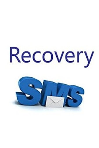 SMS Recovery for Mobile Phone截图2