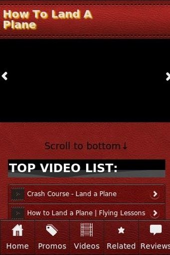 How To Land A Plane截图4