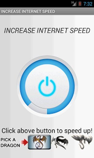 Increase Internet Speed BOOST截图3