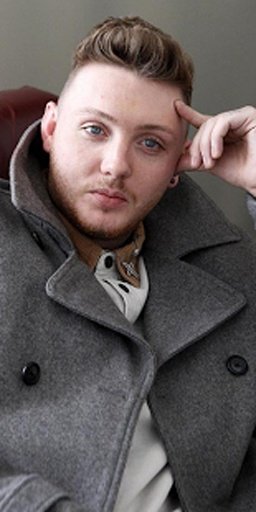 James Arthur Pictures Videos截图6