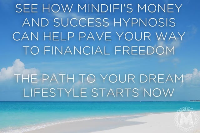 Money and Success Hypnosis截图8