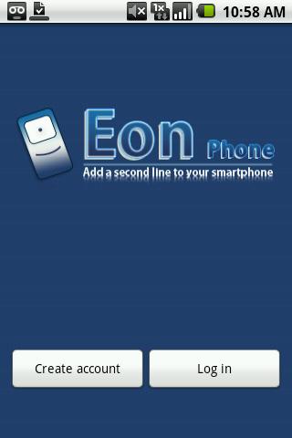 Eon电话 Eon Phone截图1