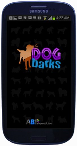 Dog Bark (Dog Sounds)截图3