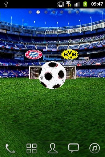 Champions League final free截图2