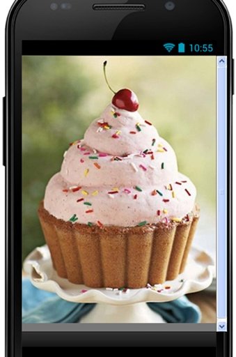 Best Cupcake Recipes截图3