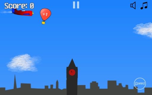 Balloons Defense截图6