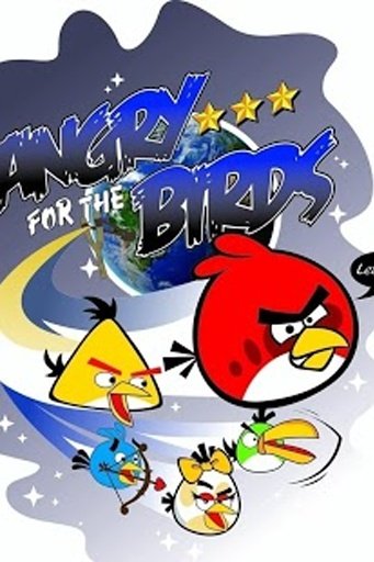 Funny Angry Bird截图1