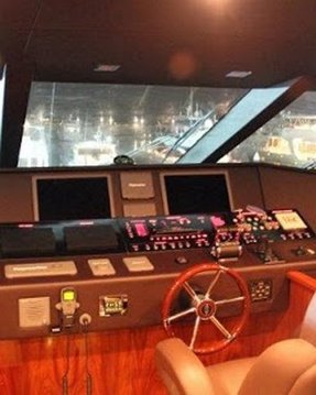 Boat parking simulator截图