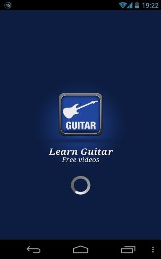 Learn Bass Guitar截图2