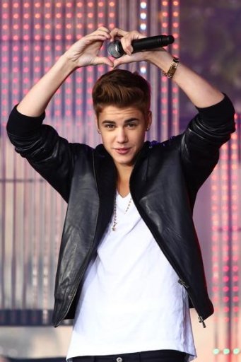 Justin Bieber Fan Pro截图6