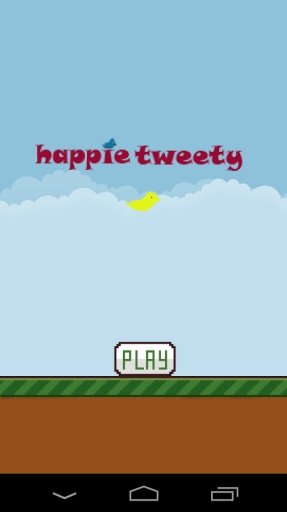 Happie Tweety截图2