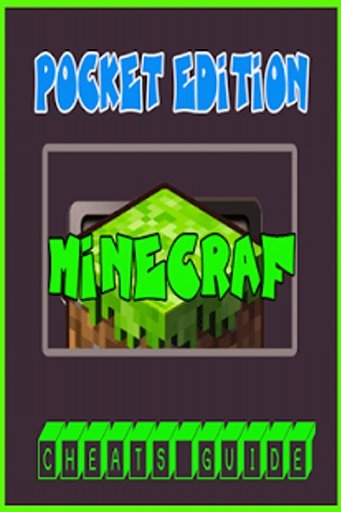 Tips MINECRAFT : PE截图3