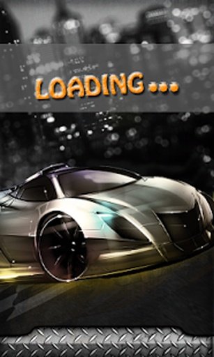 Real Racing Racer截图3