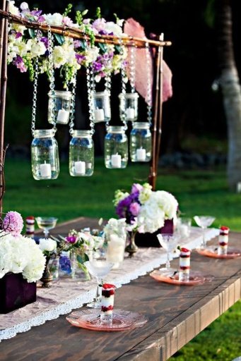 Wedding Decoration Ideas截图1