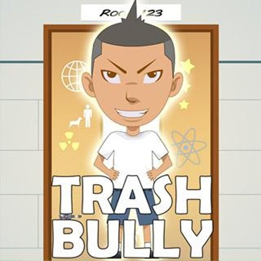 Trash Bully截图4