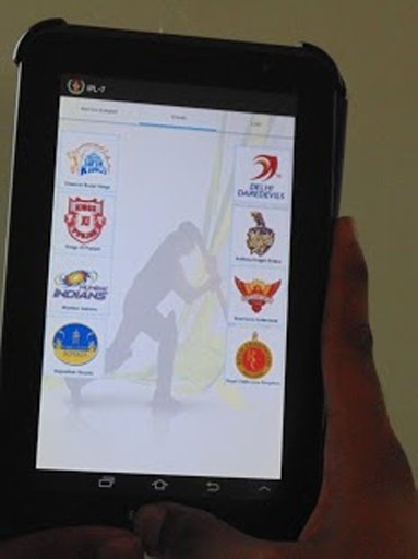 IPL 7 Live Guide截图2