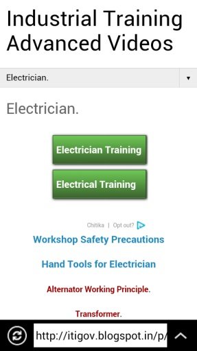 Electrician Answers截图6