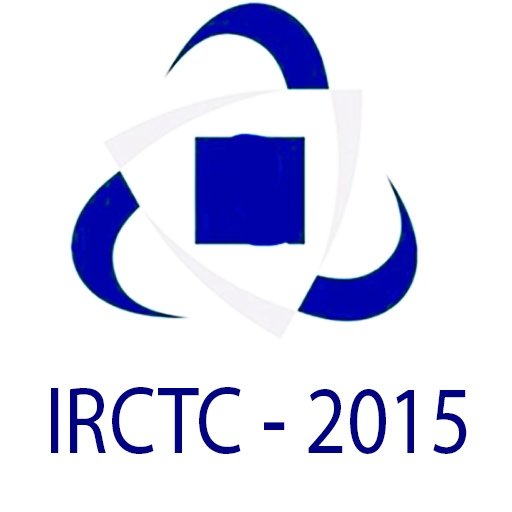 IRCTC Mobile Booking 2015截图4