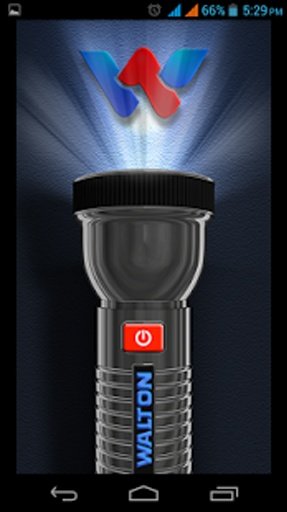 Walton FlashLight截图3