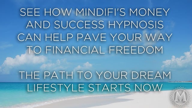 Money and Success Hypnosis截图7