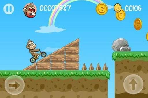 BMX Hill Master Bike截图4